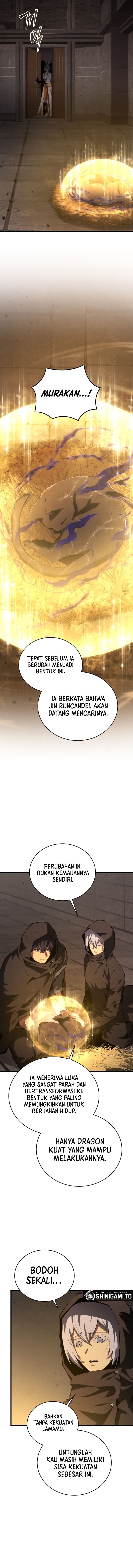 Read Swordmaster’s Youngest Son (ID) Manga Online