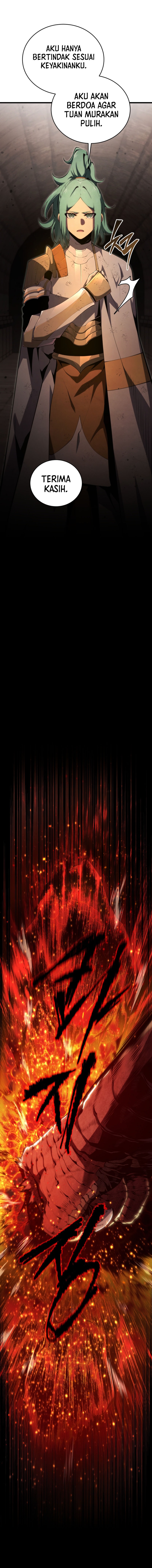 Read Swordmaster’s Youngest Son (ID) Manga Online