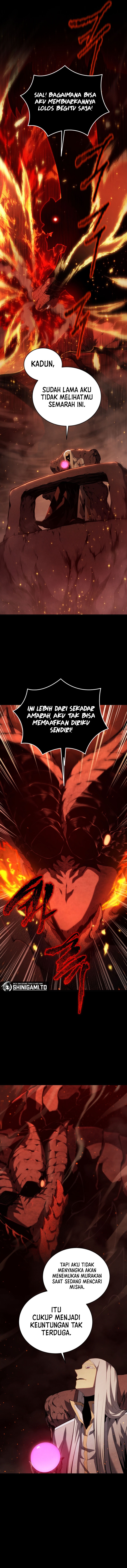 Read Swordmaster’s Youngest Son (ID) Manga Online