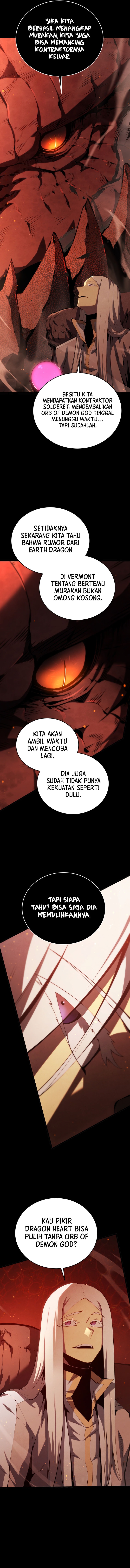 Read Swordmaster’s Youngest Son (ID) Manga Online