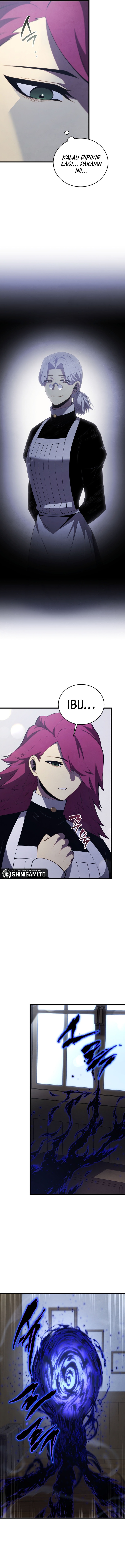 Read Swordmaster’s Youngest Son (ID) Manga Online