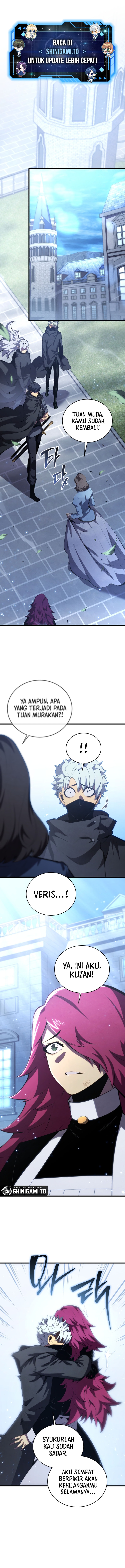 Read Swordmaster’s Youngest Son (ID) Manga Online