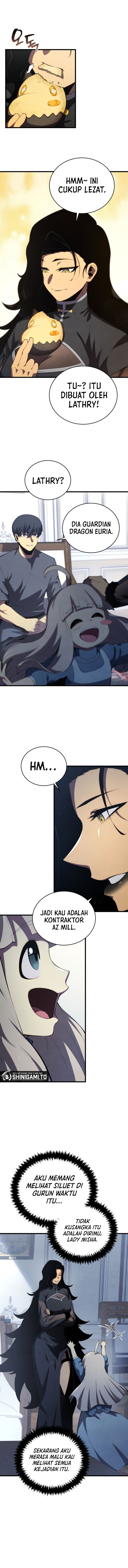 Read Swordmaster’s Youngest Son (ID) Manga Online