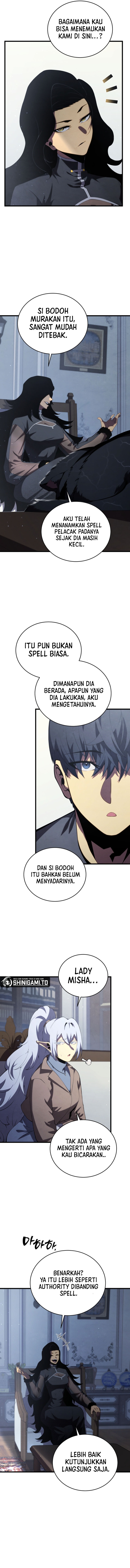 Read Swordmaster’s Youngest Son (ID) Manga Online