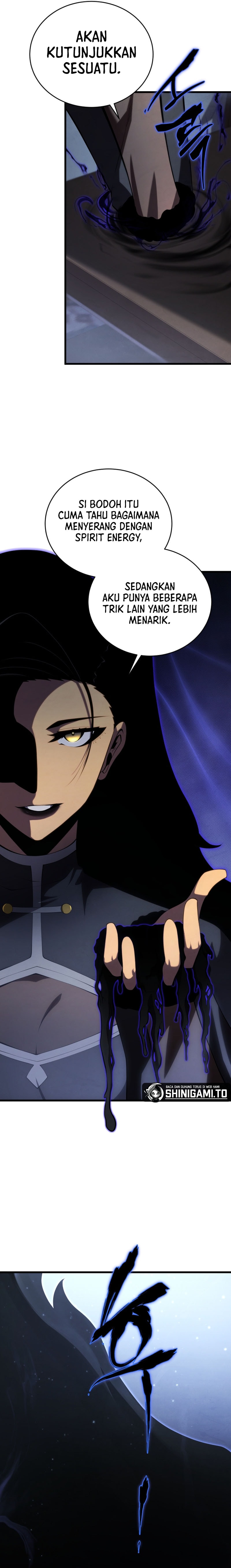 Read Swordmaster’s Youngest Son (ID) Manga Online