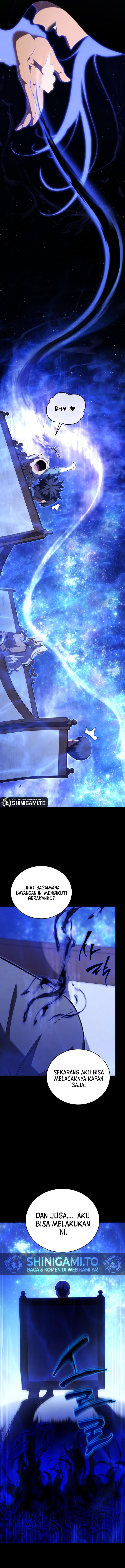 Read Swordmaster’s Youngest Son (ID) Manga Online