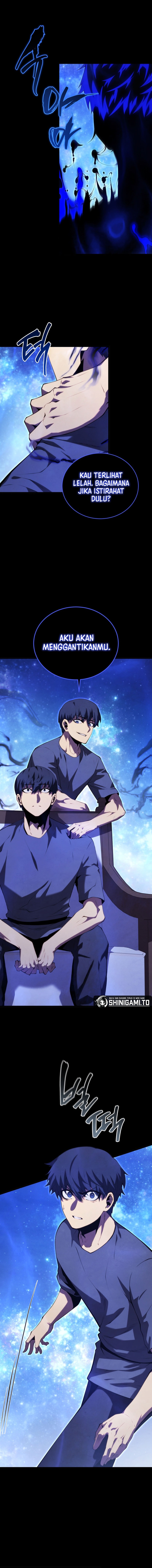 Read Swordmaster’s Youngest Son (ID) Manga Online