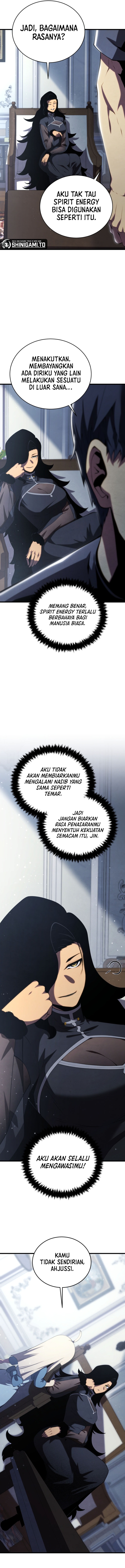 Read Swordmaster’s Youngest Son (ID) Manga Online