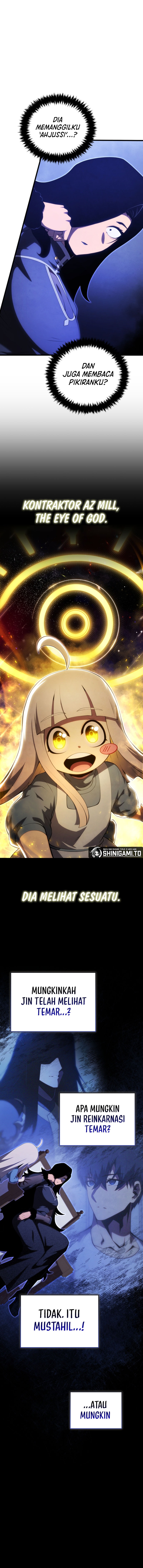 Read Swordmaster’s Youngest Son (ID) Manga Online