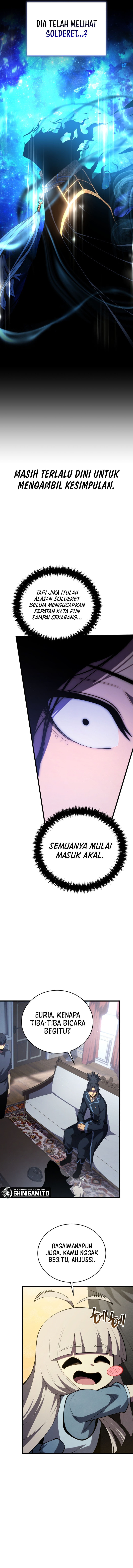 Read Swordmaster’s Youngest Son (ID) Manga Online