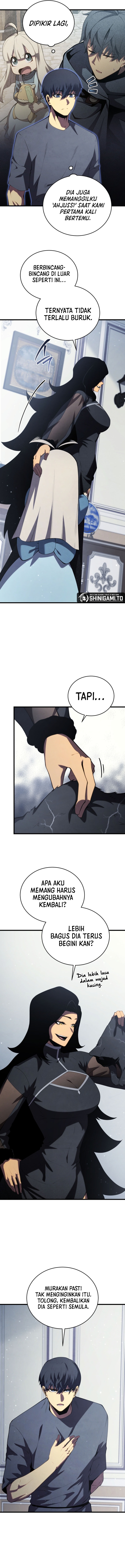 Read Swordmaster’s Youngest Son (ID) Manga Online