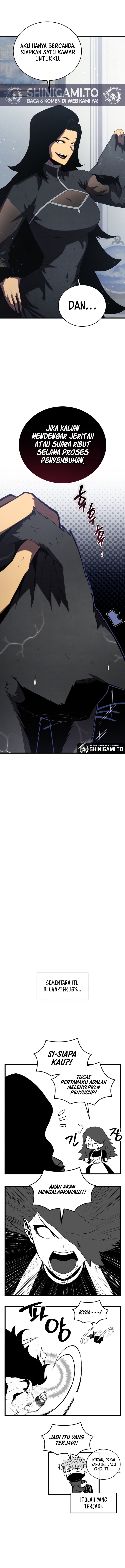 Read Swordmaster’s Youngest Son (ID) Manga Online