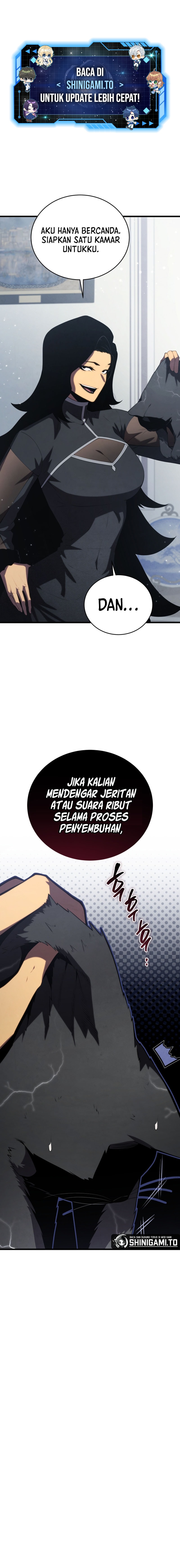 Read Swordmaster’s Youngest Son (ID) Manga Online