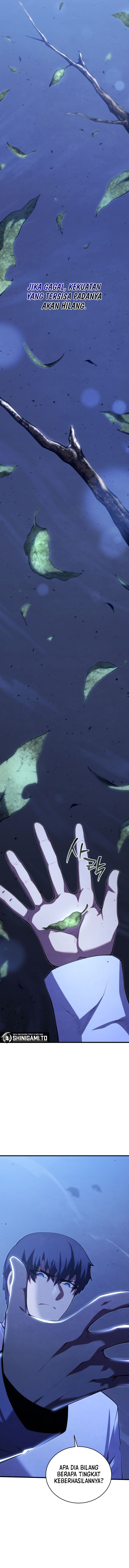 Read Swordmaster’s Youngest Son (ID) Manga Online