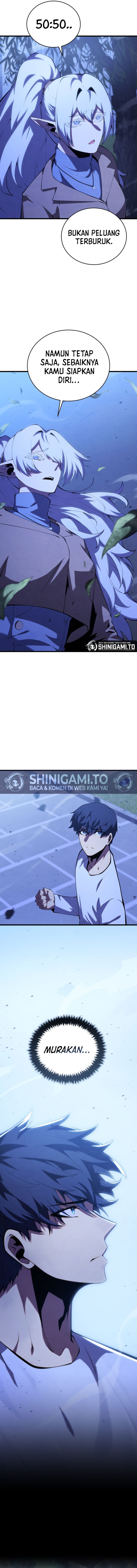 Read Swordmaster’s Youngest Son (ID) Manga Online