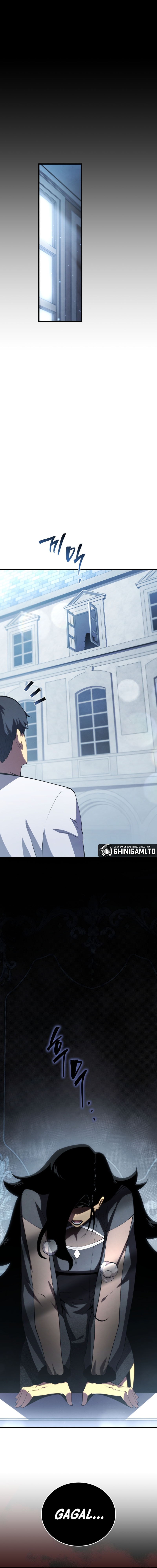 Read Swordmaster’s Youngest Son (ID) Manga Online