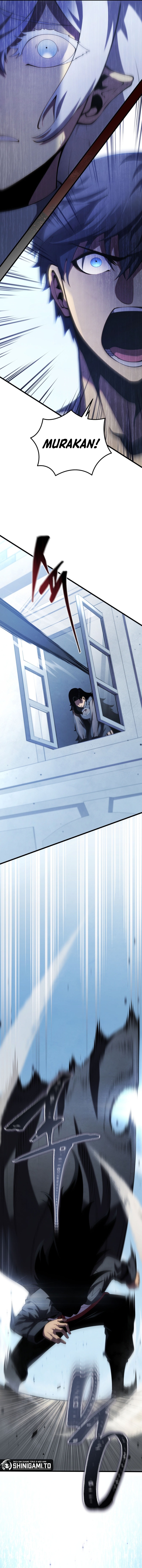 Read Swordmaster’s Youngest Son (ID) Manga Online