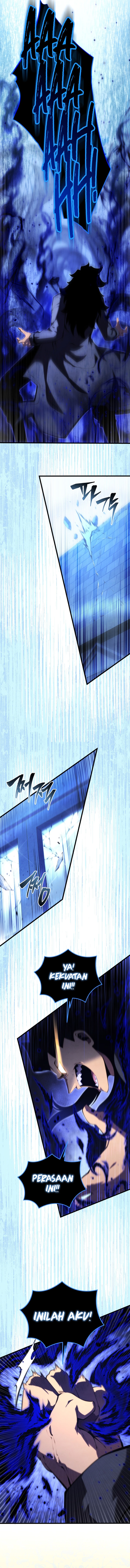 Read Swordmaster’s Youngest Son (ID) Manga Online