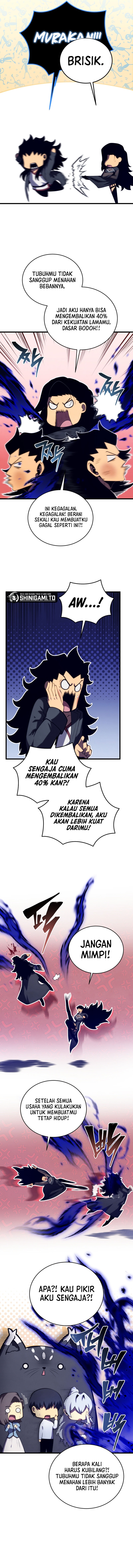 Read Swordmaster’s Youngest Son (ID) Manga Online