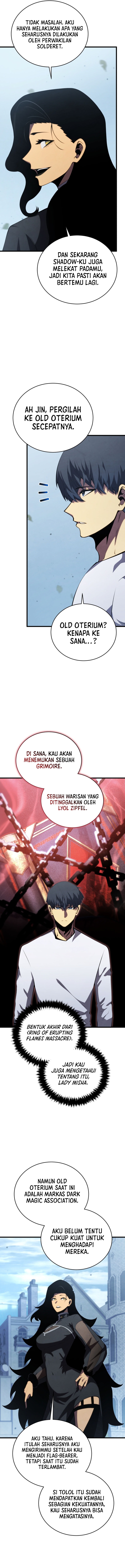 Read Swordmaster’s Youngest Son (ID) Manga Online