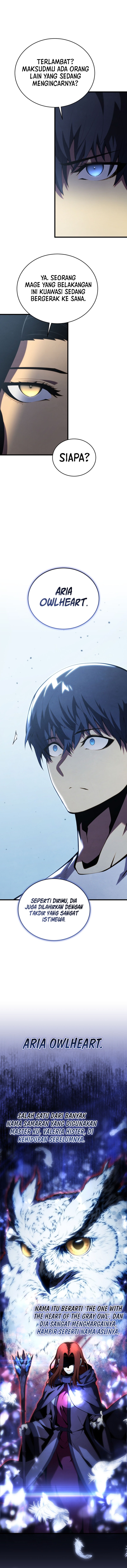 Read Swordmaster’s Youngest Son (ID) Manga Online