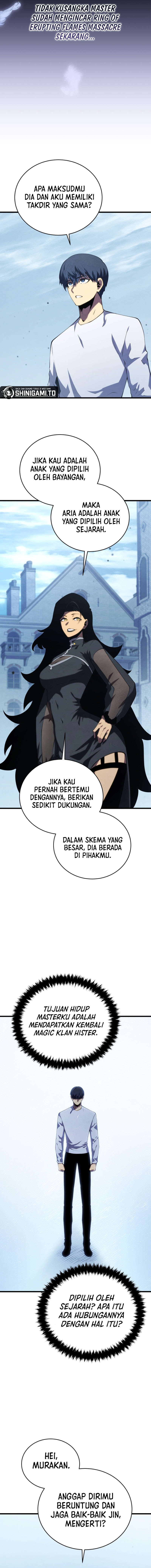 Read Swordmaster’s Youngest Son (ID) Manga Online