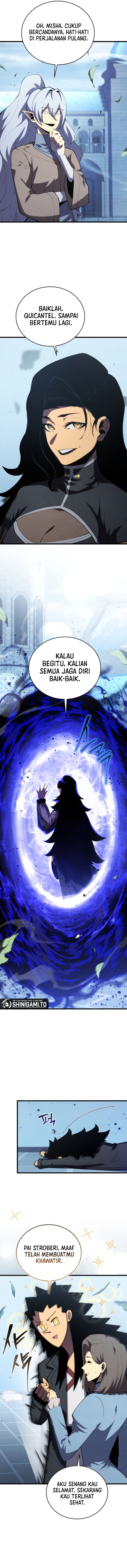 Read Swordmaster’s Youngest Son (ID) Manga Online