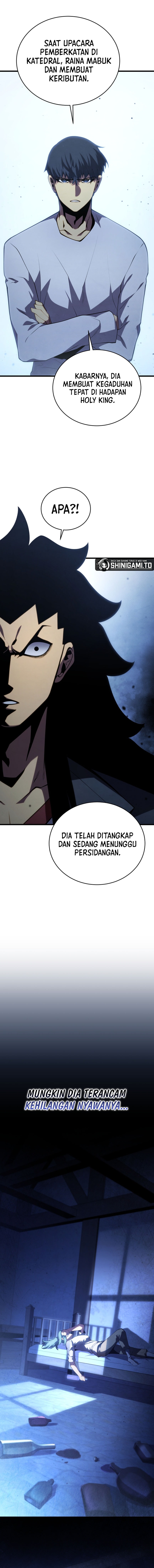 Read Swordmaster’s Youngest Son (ID) Manga Online