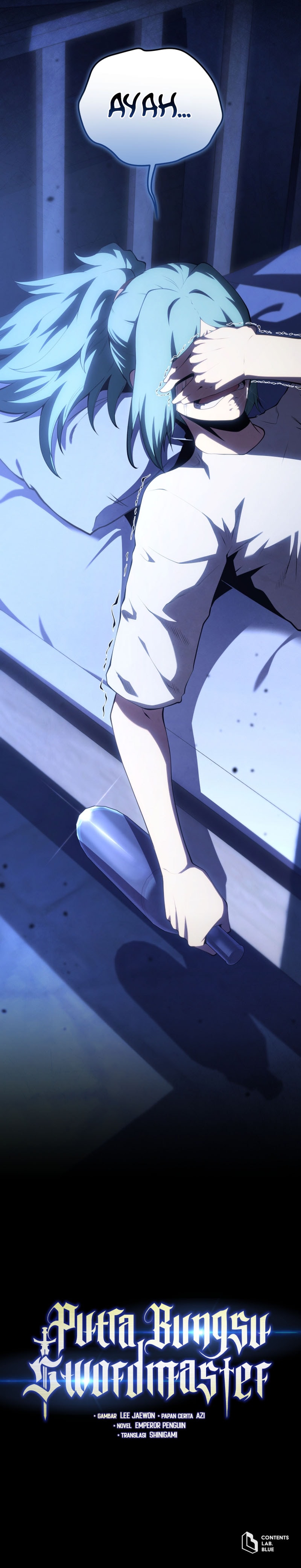 Read Swordmaster’s Youngest Son (ID) Manga Online