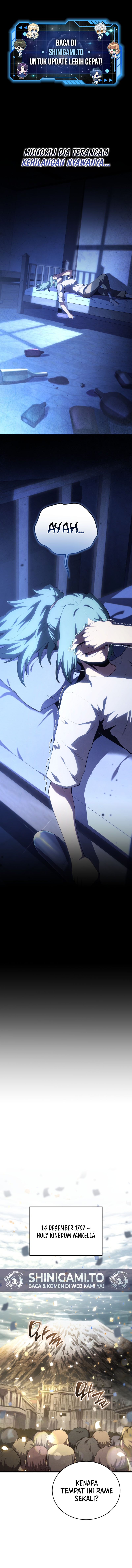 Read Swordmaster’s Youngest Son (ID) Manga Online