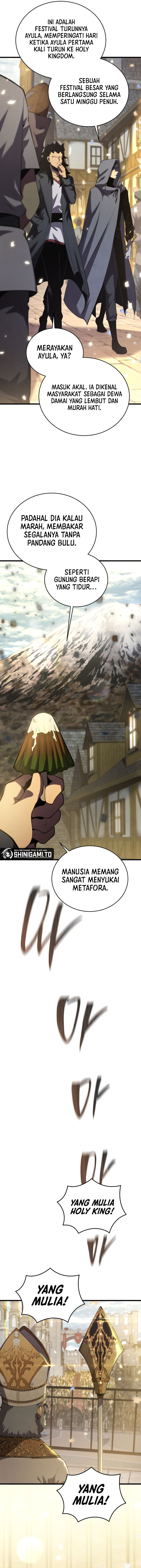 Read Swordmaster’s Youngest Son (ID) Manga Online