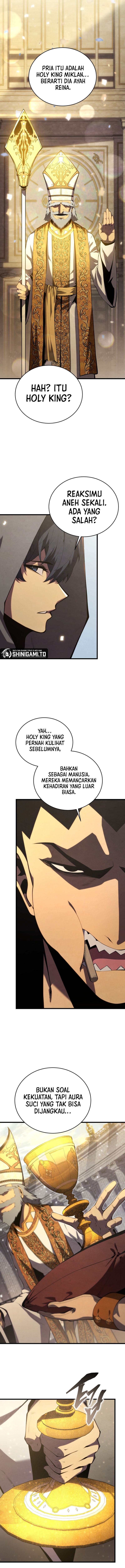 Read Swordmaster’s Youngest Son (ID) Manga Online