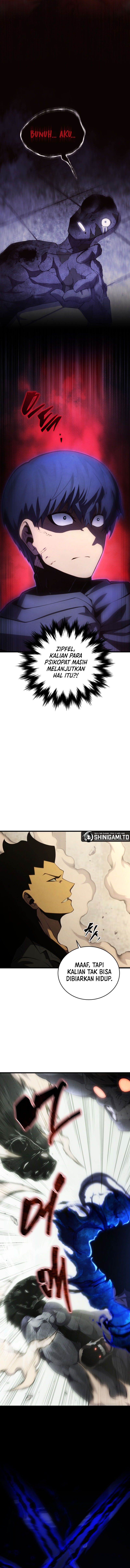 Read Swordmaster’s Youngest Son (ID) Manga Online