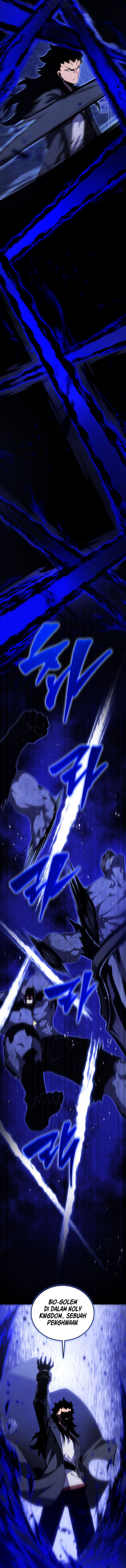 Read Swordmaster’s Youngest Son (ID) Manga Online