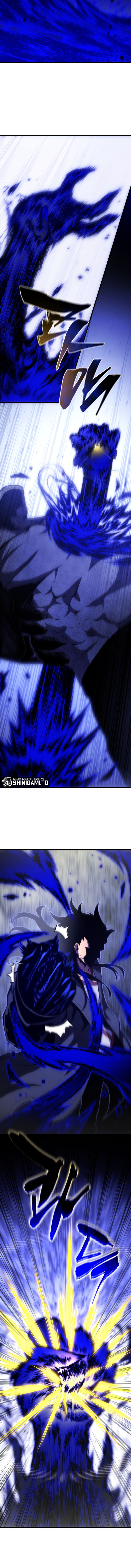 Read Swordmaster’s Youngest Son (ID) Manga Online