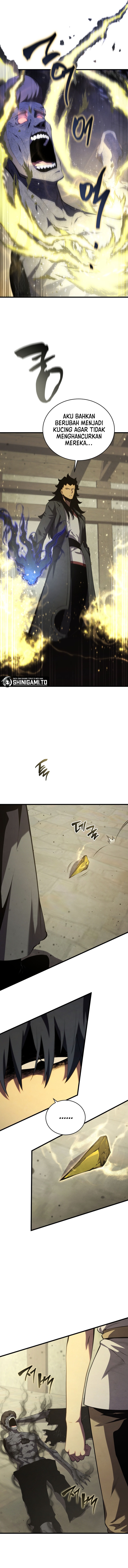 Read Swordmaster’s Youngest Son (ID) Manga Online