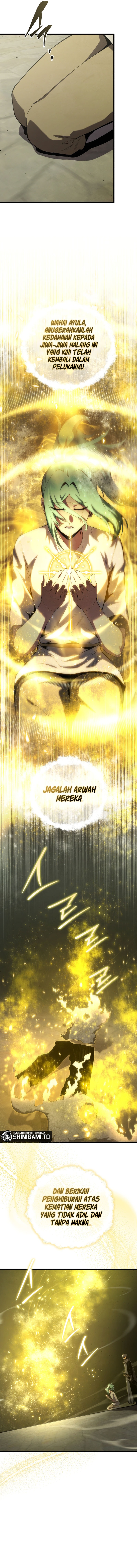 Read Swordmaster’s Youngest Son (ID) Manga Online