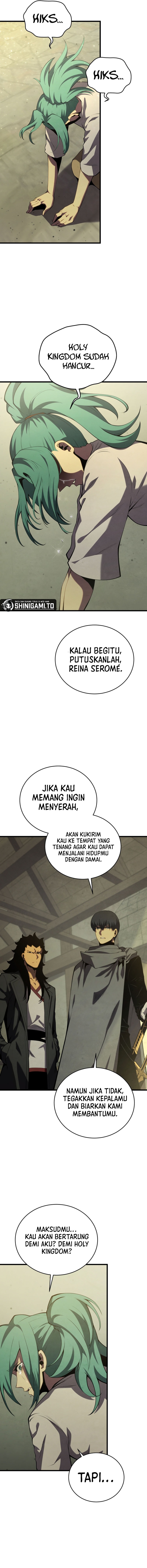 Read Swordmaster’s Youngest Son (ID) Manga Online