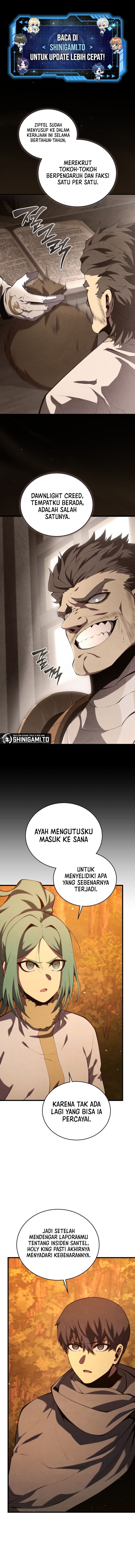 Read Swordmaster’s Youngest Son (ID) Manga Online