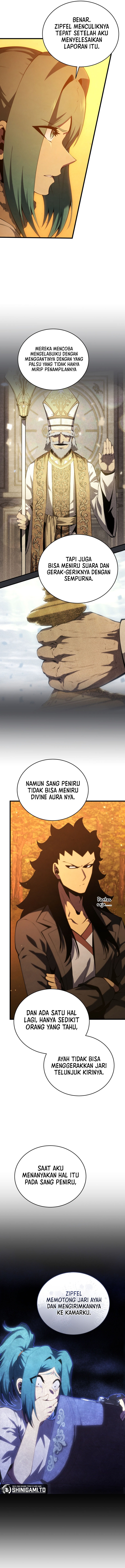 Read Swordmaster’s Youngest Son (ID) Manga Online