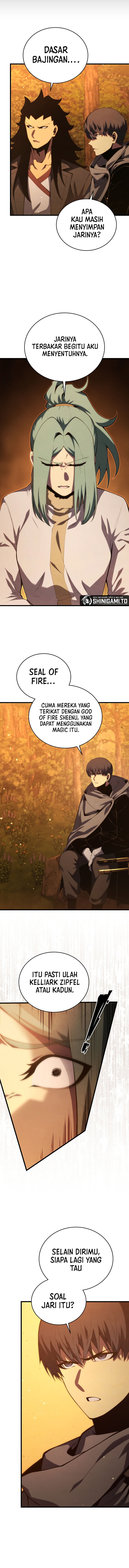 Read Swordmaster’s Youngest Son (ID) Manga Online