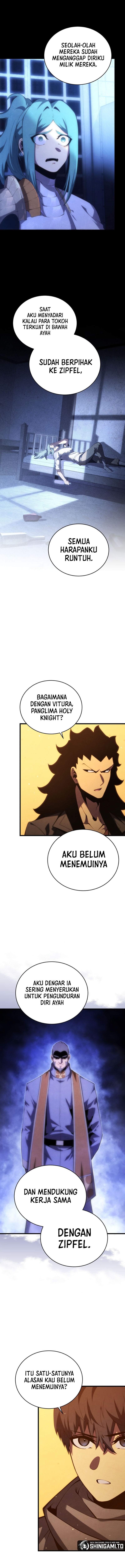 Read Swordmaster’s Youngest Son (ID) Manga Online