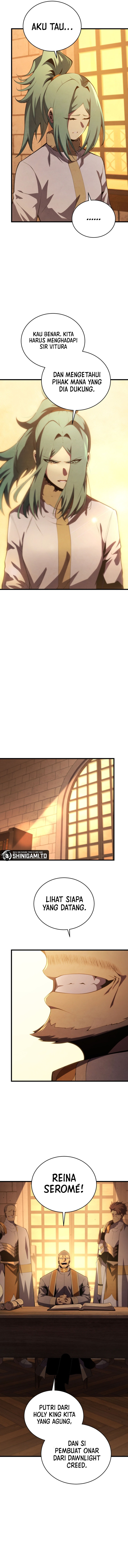 Read Swordmaster’s Youngest Son (ID) Manga Online