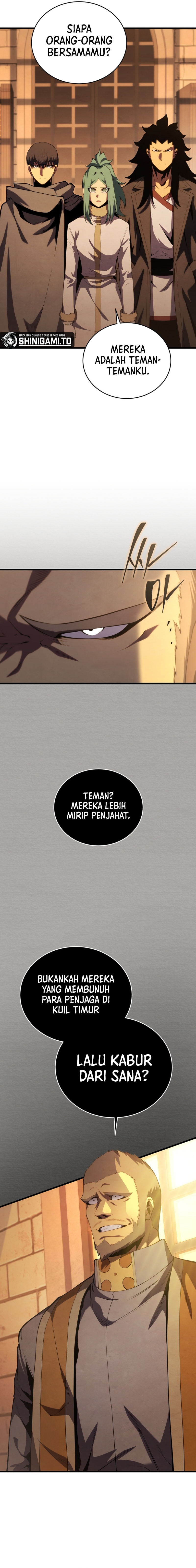 Read Swordmaster’s Youngest Son (ID) Manga Online