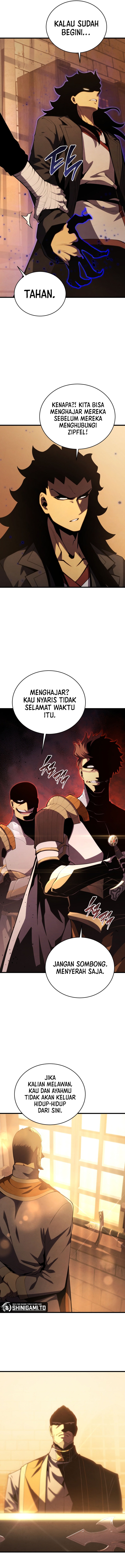 Read Swordmaster’s Youngest Son (ID) Manga Online