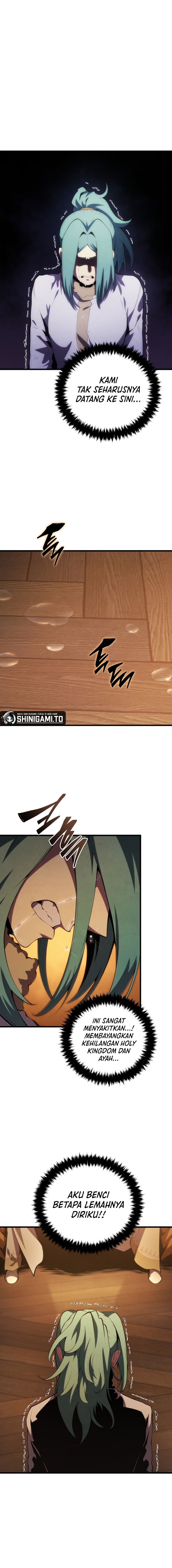 Read Swordmaster’s Youngest Son (ID) Manga Online