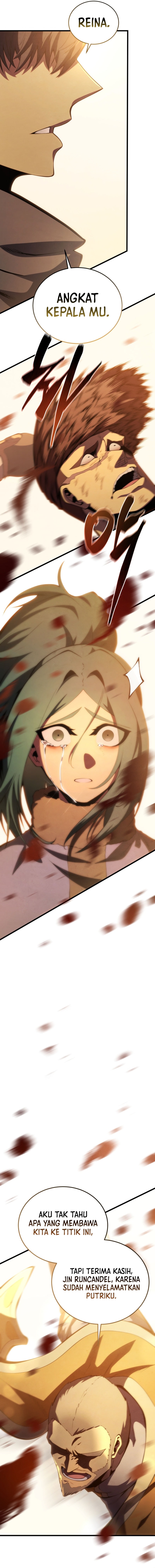 Read Swordmaster’s Youngest Son (ID) Manga Online