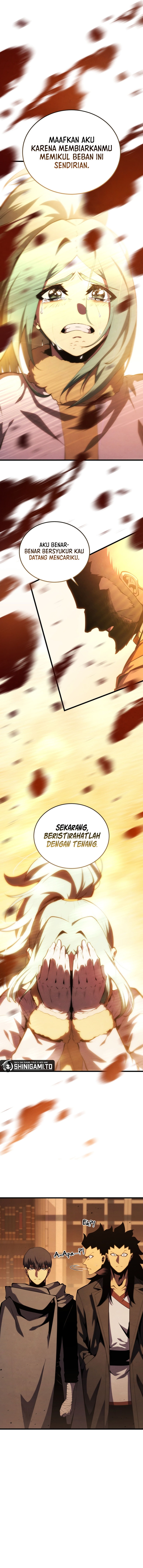 Read Swordmaster’s Youngest Son (ID) Manga Online