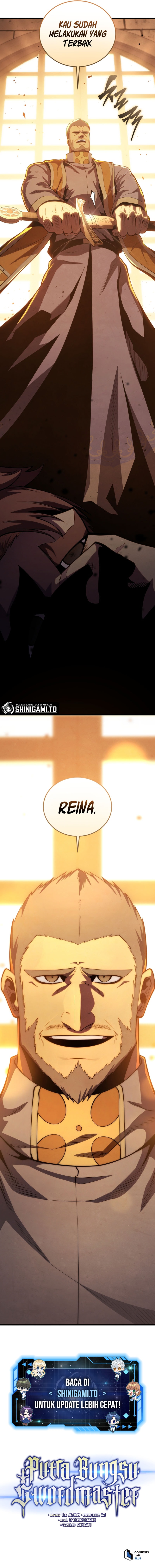 Read Swordmaster’s Youngest Son (ID) Manga Online