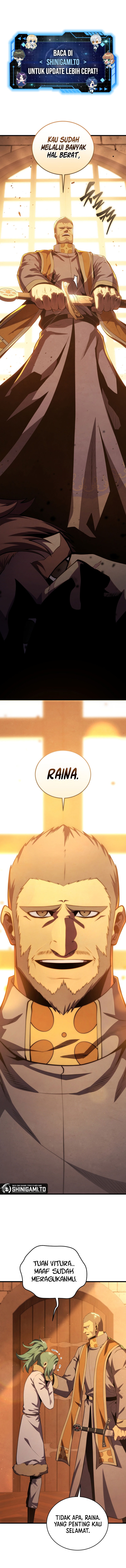 Read Swordmaster’s Youngest Son (ID) Manga Online